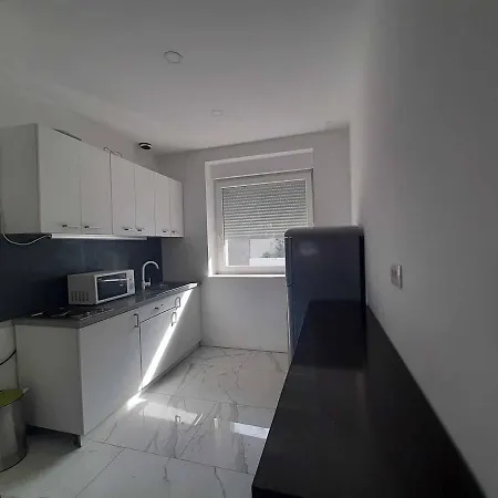 M House Lejlighed Dubrovnik