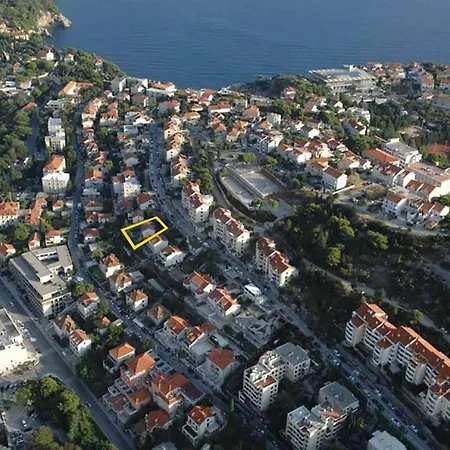 M House Lejlighed Dubrovnik