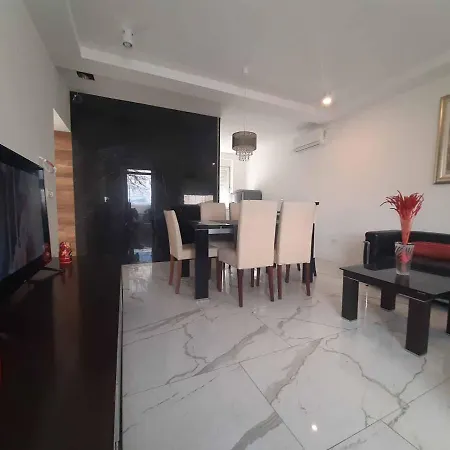 M House 두브로브니크