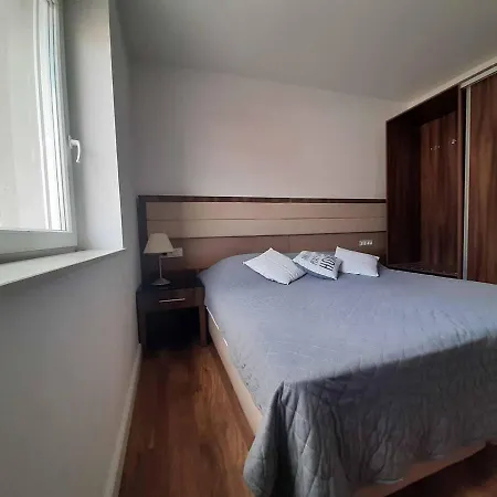 M House Διαμέρισμα