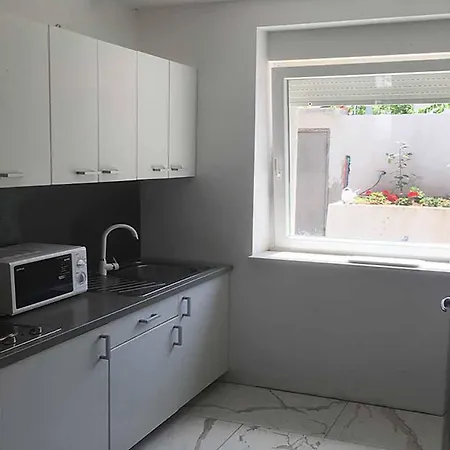 M House Διαμέρισμα Ντουμπρόβνικ
