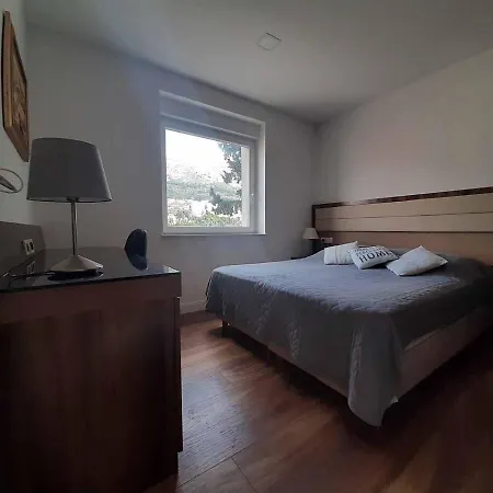 Διαμέρισμα M House *